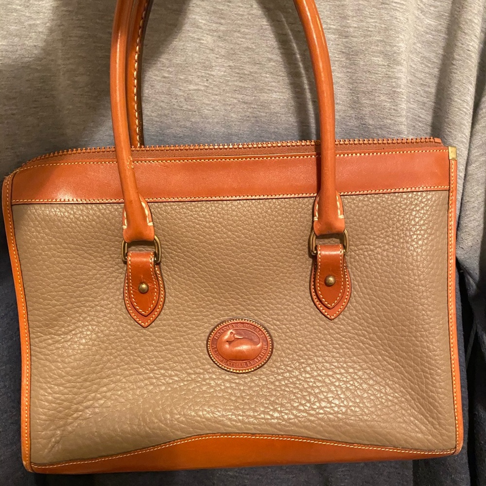 Gorgeous vintage bag